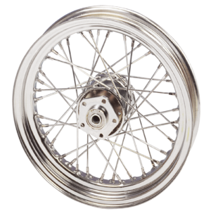 RUOTE A RAGGI STILE ORIGINALE PER BIG TWIN 1982-1999