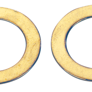 SET RONDELLE IMBIELLAGGIO