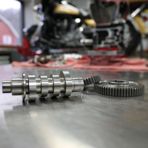 S&S CAMSHAFTS FOR MILWAUKEE EIGHT