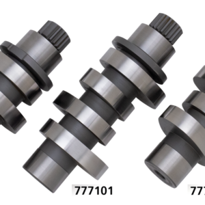 STAR RACING CAMSHAFTS FOR MILWAUKEE EIGHT