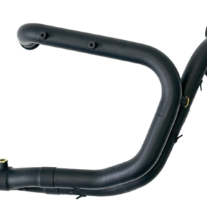 COLLETTORI REDTHUNDER "NO CAT" PER PAN AMERICA