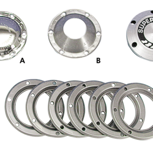 ACCESSORI E PARTI DI RICAMBIO PER MEGAFONI DA SUPERTRAPP