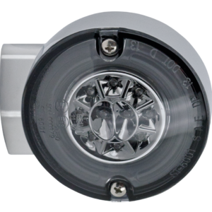 FRECCE A LED MULTIFUNZIONE HALO