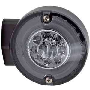 FRECCE A LED MULTIFUNZIONE HALO