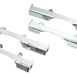 BARRE DI MONTAGGIO CROMATE PER FRECCE POSTERIORI