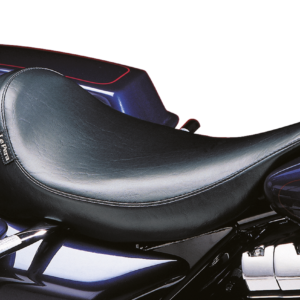 LE PERA SILHOUETTE SOLO PER FLT, FLHT, FLHS & ROAD KING