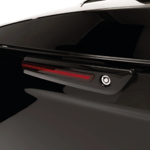 COPERTURA ILLUMINATA CERNIERE BORSE PER TOURING DA CIRO