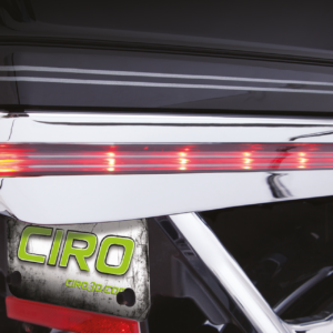 PROFILI PER LUCI TOUR-PAK CIRO