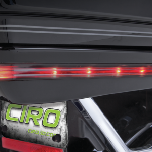 PROFILI PER LUCI TOUR-PAK CIRO