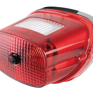 SISTEMA DI RETROCAMERA SOUNDSTREAM VISION PER LUCE TARGA POSTERIORE