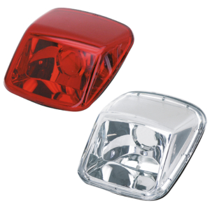 FANALE POSTERIORE DEUCE