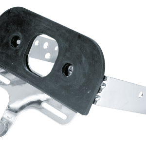 FANALE POSTERIORE CUSTOM FAT BOB