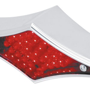 FANALE POSTERIORE STILE DIAMANTE