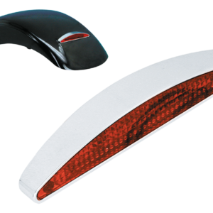 FANALE CUSTOM POSTERIORE A LED