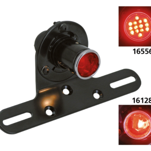 FANALI POSTERIORI CLASSICI