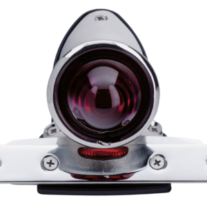 FANALE POSTERIORE CROCKER