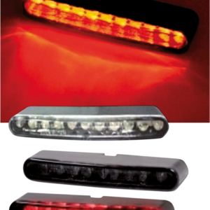 FANALI POSTERIORI CUSTOM