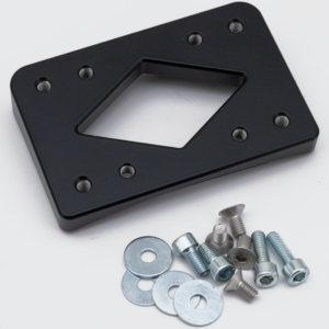 PORTATARGA POSTERIORE A CUNEO