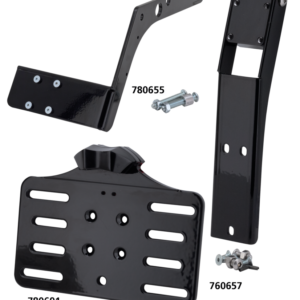 STAFFA PORTATARGA VITY'S