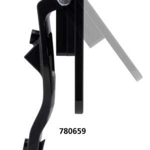 STAFFA PORTATARGA VITY'S