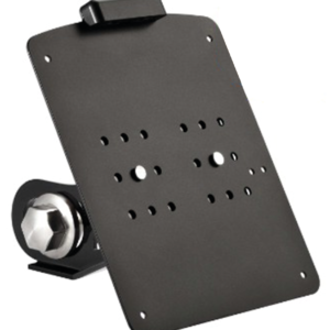 KIT MONTAGGIO LATERALE TARGA DI RICK’S