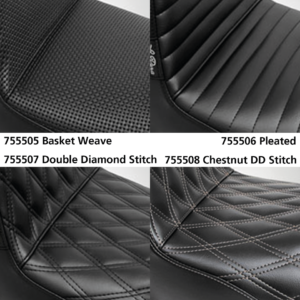 SELLA LE PERA TAILWHIP PER TOURING