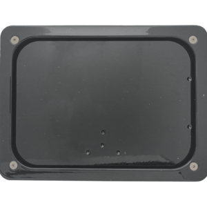 PORTATARGA E CORNICI