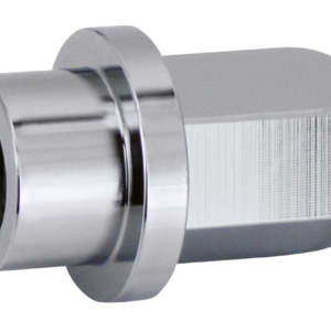 BULLONE DI MONTAGGIO STAFFA PORTATARGA LATERALE