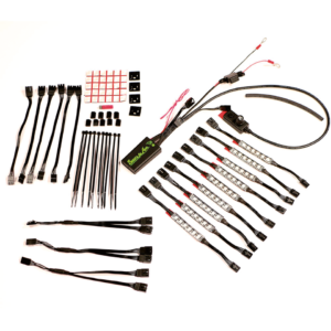 LUCI CIRO SHOCK & AWE 2.0