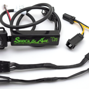 LUCI CIRO SHOCK & AWE 2.0