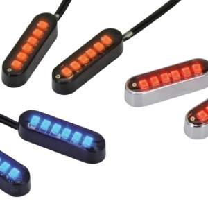 LUCI A LED CYRON CONVEX 6