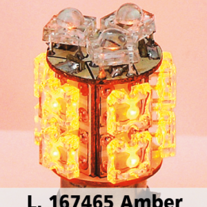 LAMPADINE A LED DESIGNER