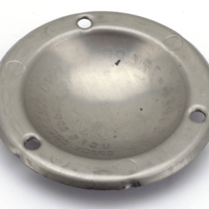 ACCESSORI E PARTI DI RICAMBIO PER SCARICHI CON 3" DISCHI INTERNI