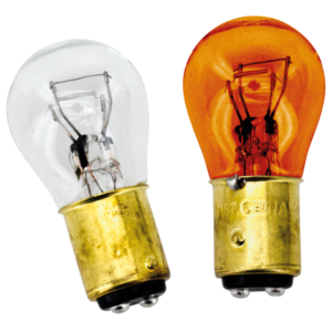 LAMPADINE FANALE POSTERIORE