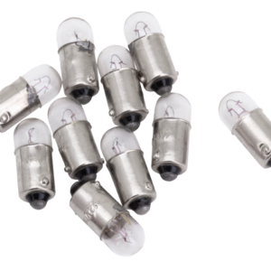 LAMPADINA PER STRUMENTI E LUCI PARAFANGO