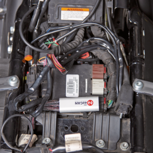 MANAGER PLUG & PLAY ACCESSORI EZ-CAN COLLEGA E USA