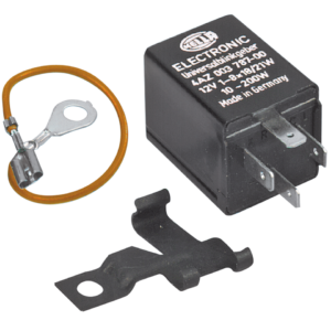 INTERMITTENZA ELETTRONICA PER FRECCE