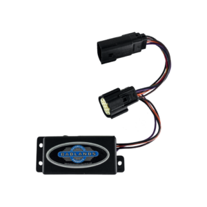 BADLANDS LOAD EQUALIZER III