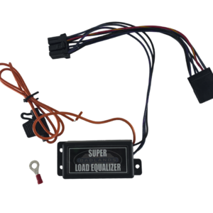 BADLANDS LOAD EQUALIZER III