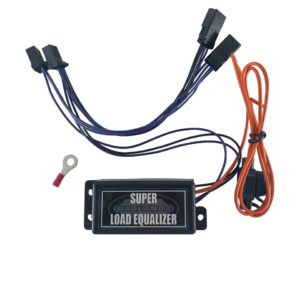 BADLANDS LOAD EQUALIZER III