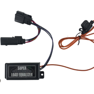 BADLANDS LOAD EQUALIZER III