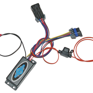 MODULO BADLANDS ILLUMINATOR PER INDIAN & VICTORY