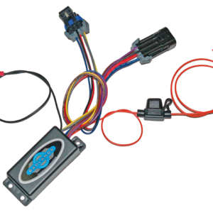 MODULO BADLANDS ILLUMINATOR PER INDIAN & VICTORY