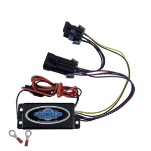 MODULO BADLANDS ILLUMINATOR PER INDIAN & VICTORY