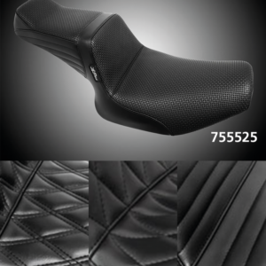 SELLA LEPERA TAILWHIP PER FXR