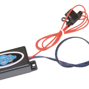 MODULO CAN BUS PLUG-N-PLAY BADLANDS HARDWIRE