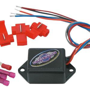 MODULO BADLANDS INTENSIFIER