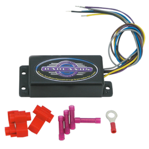 MODULO BADLANDS INTENSIFIER