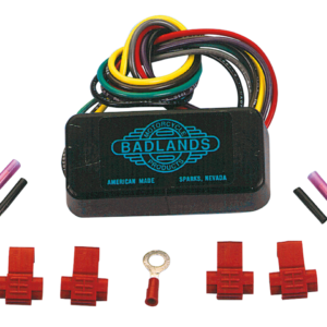 ILLUMINATOR BADLANDS