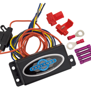 ILLUMINATOR BADLANDS PER CAN-BUS